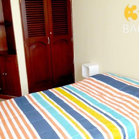 335 Backpackers Hostel Lima Kültér fotó