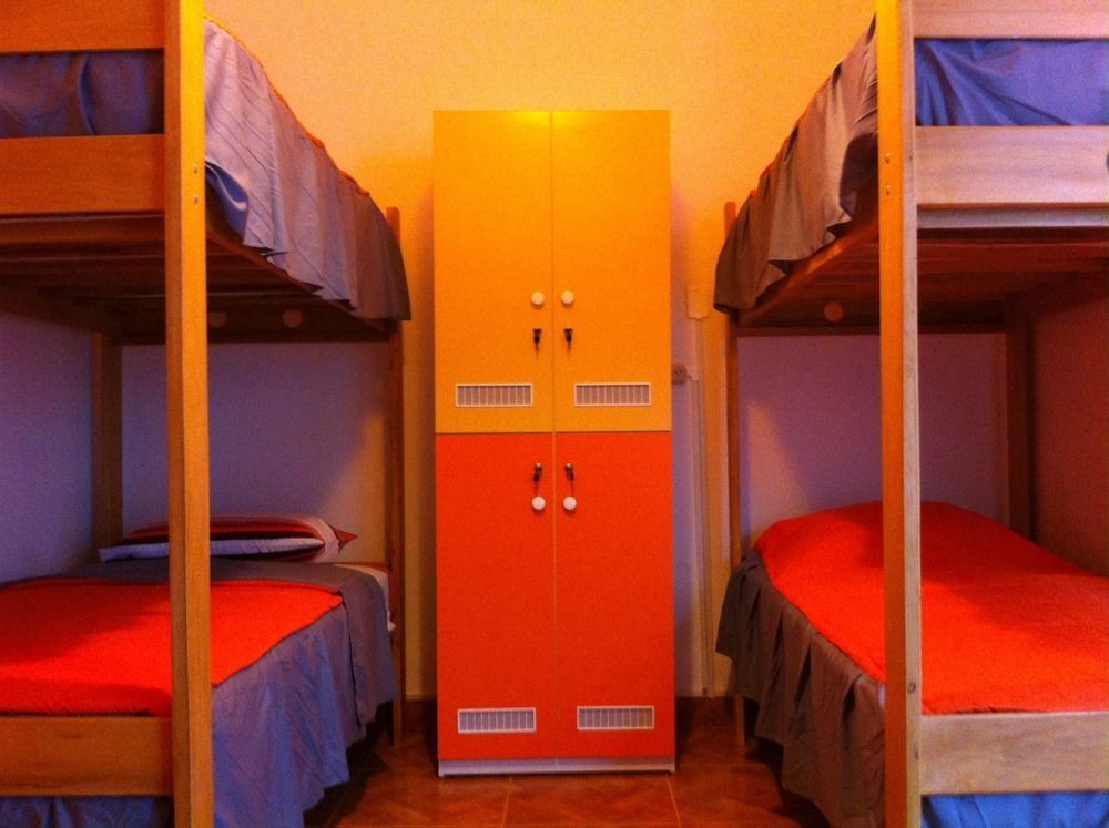 335 Backpackers Hostel Lima Kültér fotó