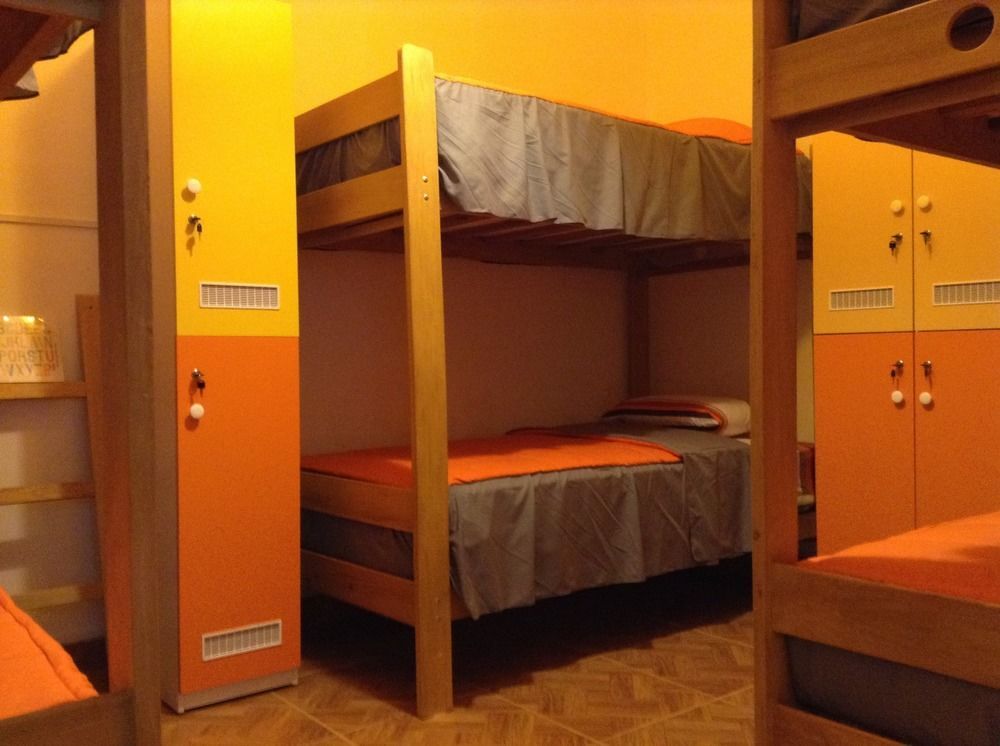 335 Backpackers Hostel Lima Kültér fotó