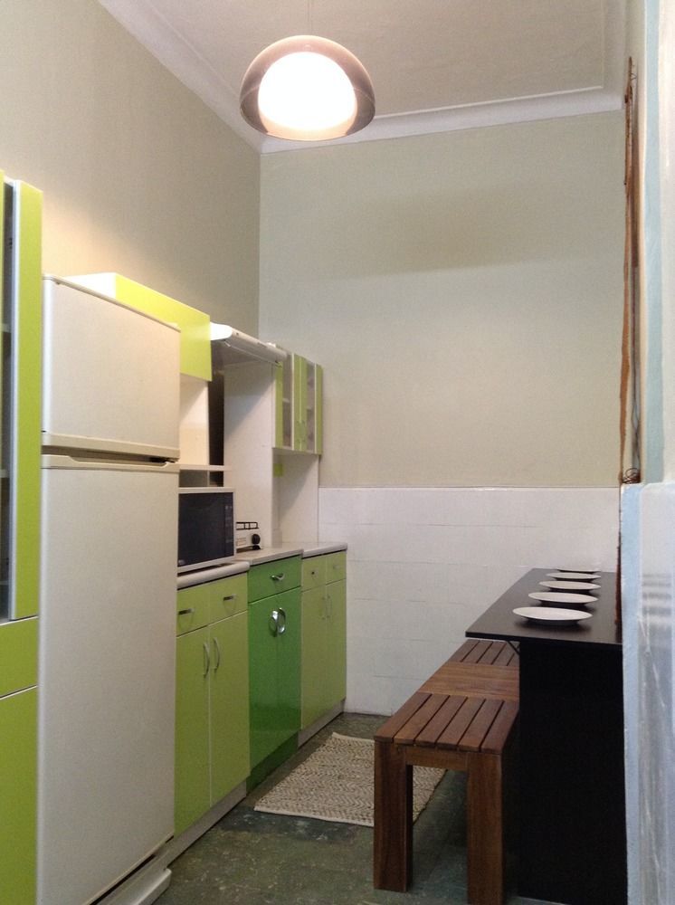335 Backpackers Hostel Lima Kültér fotó
