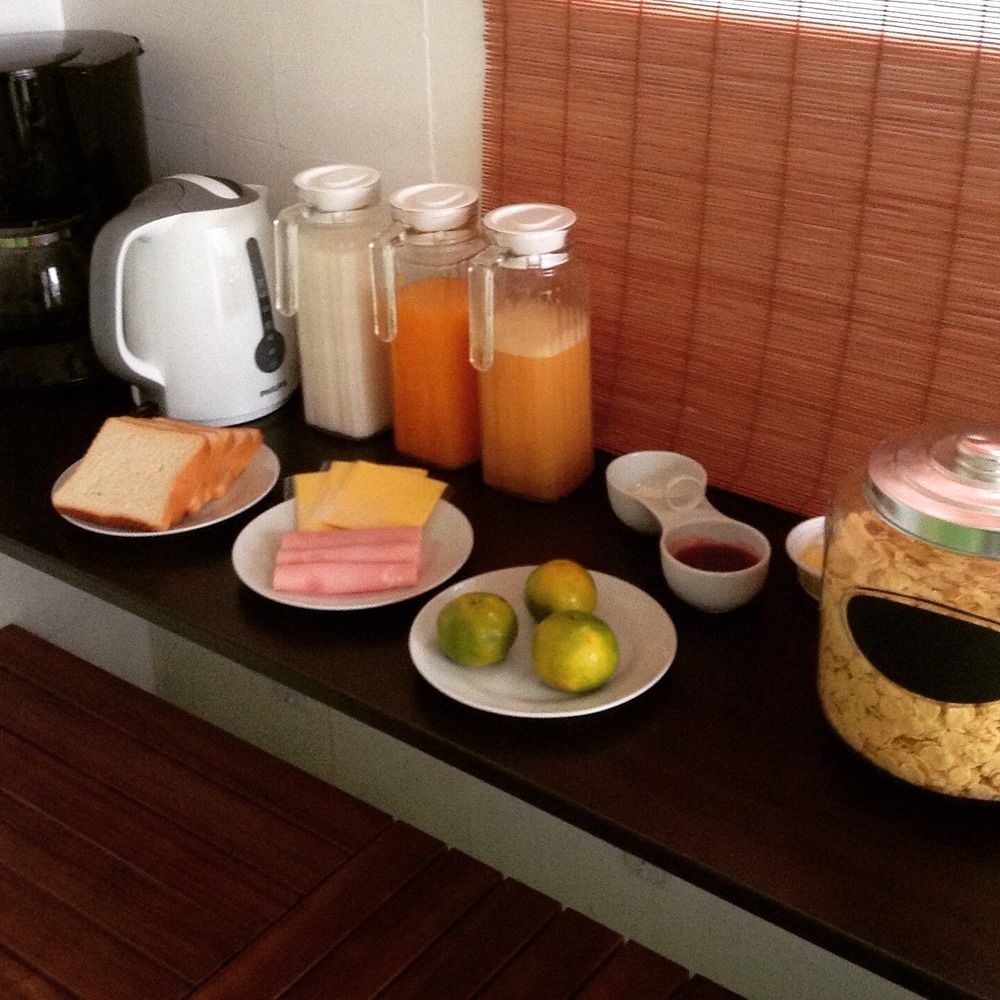 335 Backpackers Hostel Lima Kültér fotó