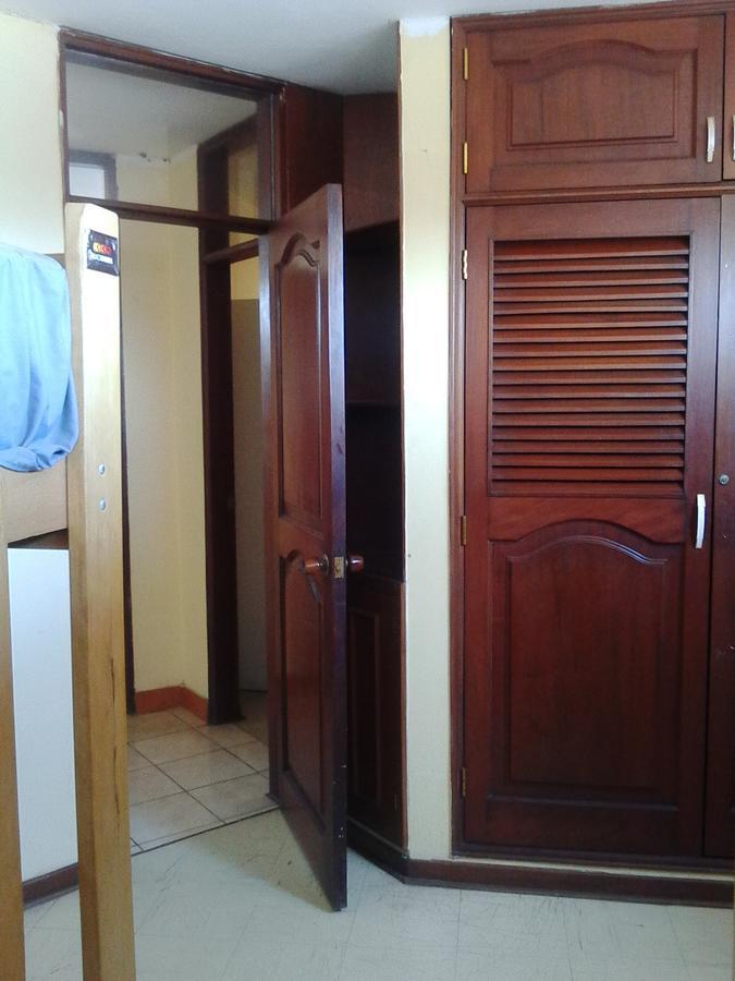 335 Backpackers Hostel Lima Kültér fotó