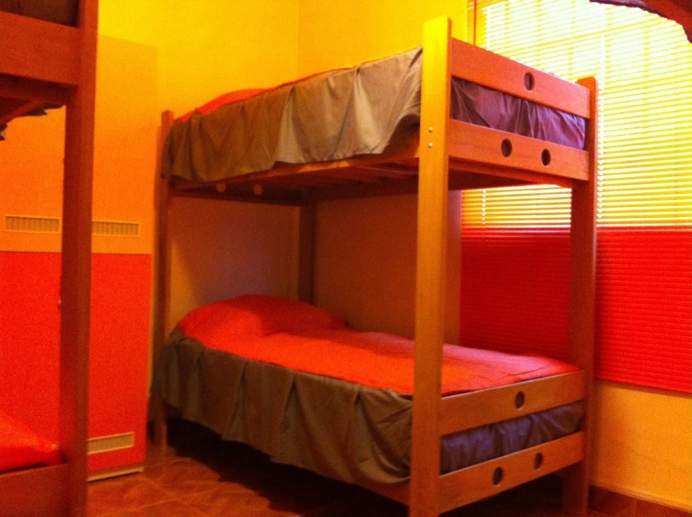 335 Backpackers Hostel Lima Kültér fotó
