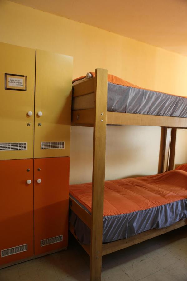 335 Backpackers Hostel Lima Kültér fotó