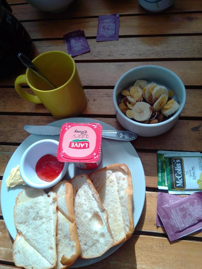 335 Backpackers Hostel Lima Kültér fotó